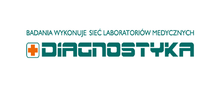 Diagnostyka logo