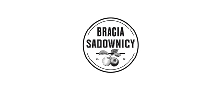 Braci Sadownicy logo