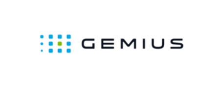 Gemius logo