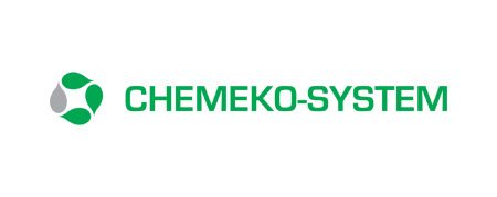 Chemeko System logo