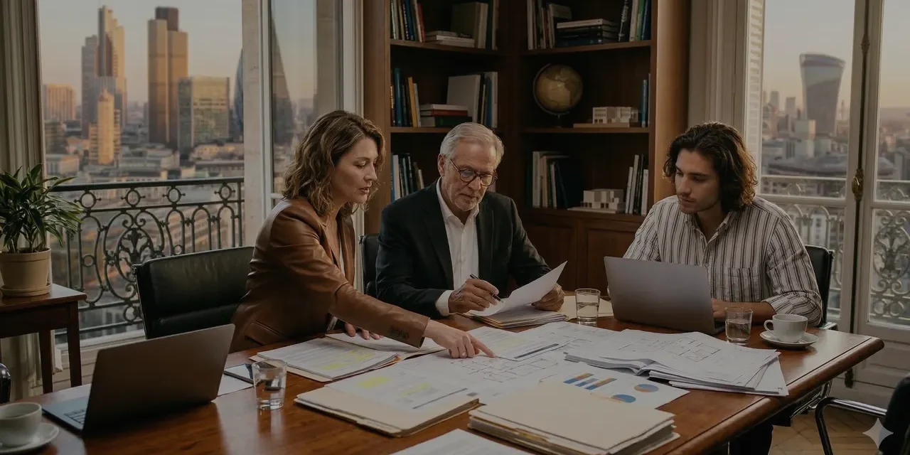 Certyfikat ISO – kompletny przewodnik dla firm