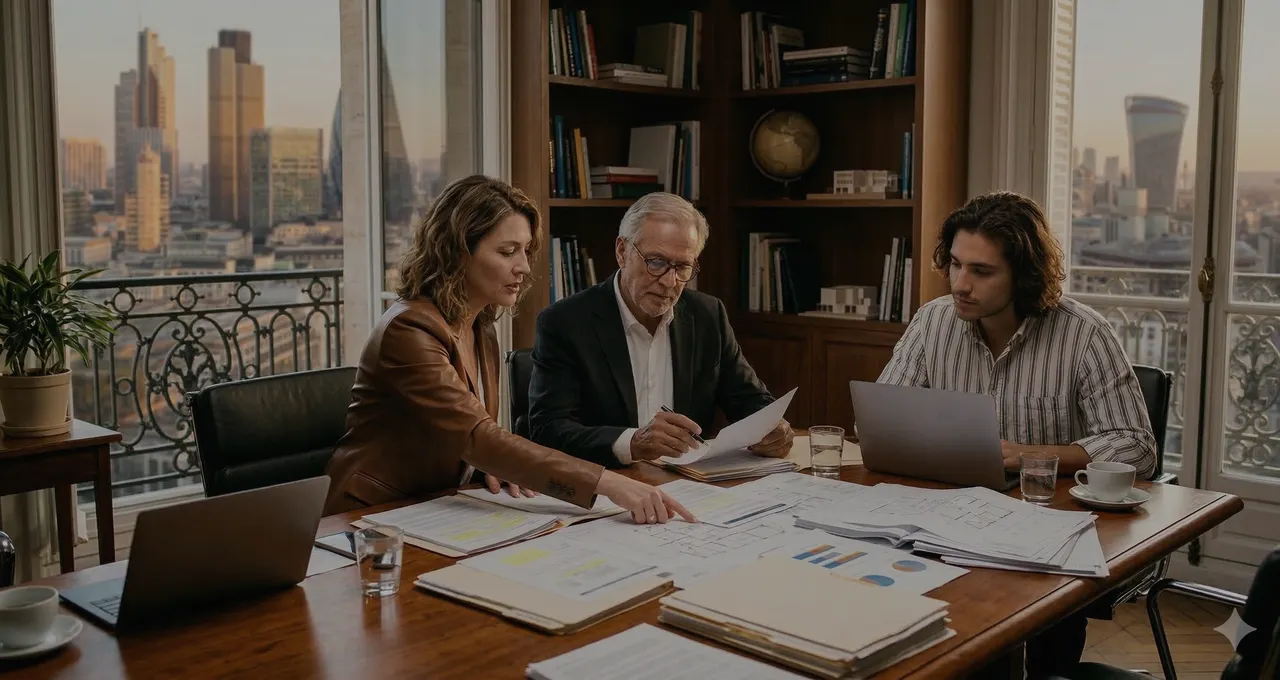 Certyfikacja ISO - kompletny przewodnik dla firm