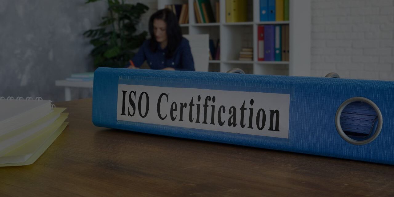 Audyt ISO – kompletny przewodnik po audytach systemów zarządzania