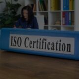 Audyt ISO - przewodnik