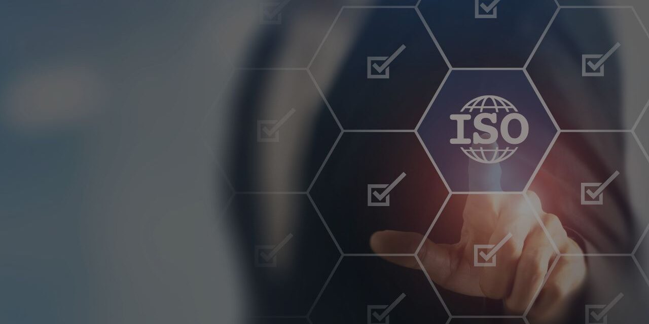 System zarządzania ISO – czym jest i jak działa?