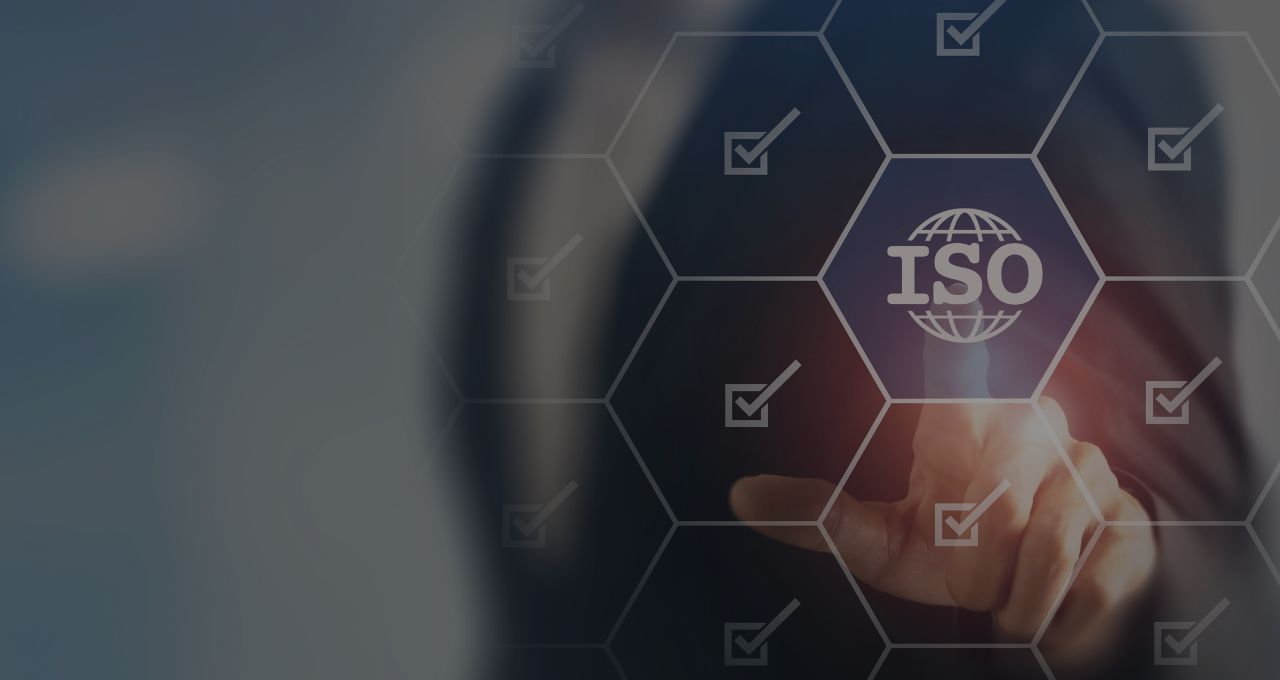 System Zarządzania ISO